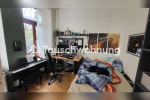 Tauschwohnung: Altbau-Juwel mit privater Terrasse im Agnesviertel – Melchiorstraße 15, 50670 Neustadt/Nord, Köln – Vorschaubild 5