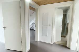 Dachgeschosswohnung mit Galerie und Einbauküche – Wisbyer Str. 67, 10439 Pankow (Ortsteil), Berlin – Vorschaubild 9