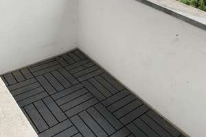 Gepflegte 4-Zimmer-Küche-Diele-Bad mit Balkon Nähe Uniklinikum – Bardelebenstraße 16, 45147 Holsterhausen, Essen – Vorschaubild 9