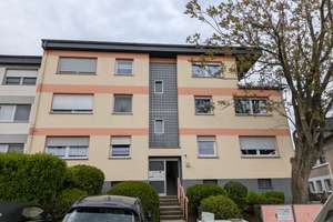 WBS-1-Zimmer-Appartement in SG-Höhscheid.