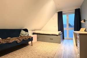 Modernes Einfamilienhaus mit 5 Zimmer in Buxtehude - Wentzel Dr. – Lisa-Peters-Weg 6, 21614 Buxtehude – Vorschaubild 9