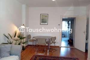 Tauschwohnung: Mitte: Charmante 1.5 Wohnung gegen 3+ Zimmer Altbau – Die vollständige Adresse der Immobilie erhältst du vom Anbieter., 13351 Wedding, Berlin – Vorschaubild 3