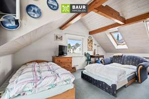 Charmantes Doppelhaus mit 3 WE in schöner zentraler Lage von Lindau-Reutin – Die vollständige Adresse der Immobilie erhältst du vom Anbieter., 88131 Lindau (Bodensee) – Vorschaubild 20