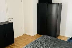Moderne 2-Zimmer-Wohnung mit Balkon am Altmarkt – Dresden-Zentrum – Kramergasse 6, 1067 Innere Altstadt, Dresden – Vorschaubild 8
