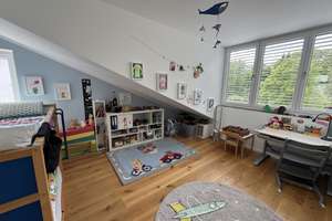  Traumhaus direkt am Stadtwald: Nachhaltig, komfortabel, modern & luxuriös – Die vollständige Adresse der Immobilie erhältst du vom Anbieter., 60599 Sachsenhausen-Süd, Frankfurt am Main – Vorschaubild 21