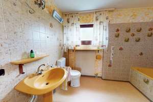 Familienglück zum Gestalten - Großzügiges Reihenmittelhaus in Weiherhaus – Die vollständige Adresse der Immobilie erhältst du vom Anbieter., 90455 Kornburg, Worzeldorf, Nürnberg – Vorschaubild 16