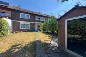 Gepflegtes Zweifamilienhaus mit Ausbaupotenzial in Wersten – 40589 Wersten, Düsseldorf – Vorschaubild 13