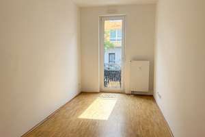 Familienfreundliche Erdgeschosswohnung zur Miete mit Terrasse in Düsseldorf Bilk - Wentzel Dr. – Esmarchstraße 9, 40223 Bilk, Düsseldorf – Vorschaubild 5