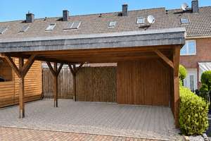 Exklusives Wohnen mit Stil – Modernisiertes Reihenmittelhaus mit gehobener Ausstattung – Wassertappen 5, 38446 Nordsteimke, Wolfsburg – Vorschaubild 24