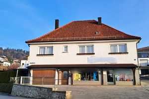 Wohn- und Geschäftshaus in guter Lage von Hauzenberg – Passau (Kreis) – Vorschaubild 1