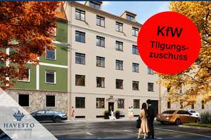 Energetisch sanierte 2-Zimmer-Wohnung mit modernem Wohnkomfort – 90459 Galgenhof, Nürnberg – Vorschaubild 2