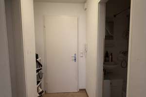 Beste Lage!  Sehr zentrale 1-Zimmer Wohnung in Stuttgart West