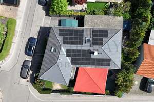 VERKAUF: Traumhaus in ruhiger Lage – Pool, Sauna & Whirlpool inklusive! – Die vollständige Adresse der Immobilie erhältst du vom Anbieter., 82205 Gilching – Vorschaubild 51