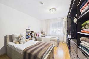 Gepflegte 3-Zimmer-Wohnung mit Südost-Balkon – attraktive Kapitalanlage in begehrter Lage – Die vollständige Adresse der Immobilie erhältst du vom Anbieter., 90478 Ludwigsfeld, Nürnberg – Vorschaubild 6