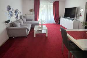 Zuhause im Herzen von Wickede – Moderne 3-Zimmer-Eigentumswohnung mit Südbalkon