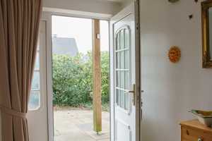 Friedland bei Eckernförde: Am Feldrand gelegenes Einfamilienhaus ab sofort zu vermieten ! – Rendsburg-Eckernförde (Kreis) – Vorschaubild 10