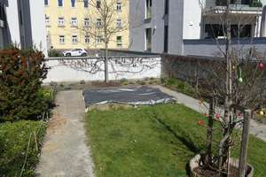 Moderne 4 Raumwohnung mit Balkon und Stellplatz in Dresden Cotta – Die vollständige Adresse der Immobilie erhältst du vom Anbieter., 1157 Cotta (Stadtteil), Dresden – Vorschaubild 4