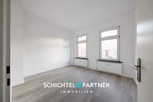 Döse | Stilvolles und teilweise modernisiertes 2-Parteienhaus in toller Lage – Cuxhaven (Kreis) – Vorschaubild 12