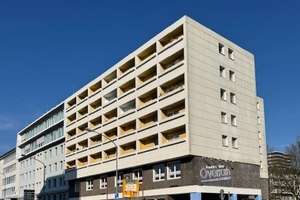 Am Fuß der Rüttenscheider Str./ Stadtgarten - 2-Zimmer-City-Wohnung – Admiral-Scheer-Str. 32, 45128 Südviertel, Essen – Vorschaubild 5