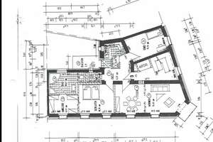 Gepflegte 4-Zimmer-Wohnung in Mönchengladbach – Hagelkreuzstr. 46, 41061 Am Wasserturm, Mönchengladbach – Vorschaubild 3