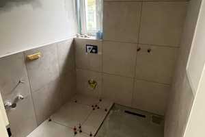 Geschmackvolle möblierte 1 Zimmer Wohnung in Augsburg Hochzoll  – Grüntenstraße 47a, 86163 Augsburg – Vorschaubild 3