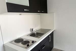 Sehr gepflegte und moderne 1  1/2 Zimmer-Wohnung in ruhiger zentraler Lage – Die vollständige Adresse der Immobilie erhältst du vom Anbieter., 90459 Galgenhof, Nürnberg – Vorschaubild 6