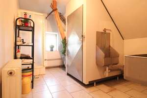  Eigennutzer, Handwerker, Schrauber, Tierfreunde. Werkstatt  mit Bauernhaus und großem Grundstück  – Die vollständige Adresse der Immobilie erhältst du vom Anbieter., 24238 Martensrade – Vorschaubild 11