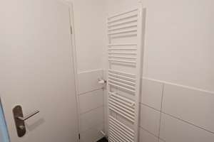 Helle 2-Zimmer-Wohnung mit Balkon im 2. OG in Köln - provisionsfrei – Auf dem Streitacker 24, 51149 Gremberghoven, Köln – Vorschaubild 4