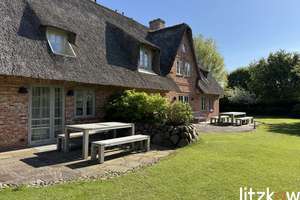 Luxuriöses Einzelhaus mit separatem Gästetrakt ! – Die vollständige Adresse der Immobilie erhältst du vom Anbieter., 25980 Sylt (Gemeinde) – Vorschaubild 27