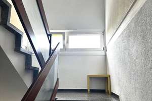 3,5 ZKBB-Wohnung mit PKW-Stellplatz  – Die vollständige Adresse der Immobilie erhältst du vom Anbieter., 68309 Vogelstang, Mannheim – Vorschaubild 9