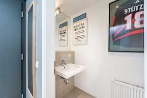 Exklusives Townhouse mit zwei Tiefgaragenstellplätzen in Hamburg-Eppendorf – Hamburg – Vorschaubild 6
