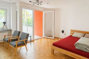 Moderne 3-Zimmer-Eigentumswohnung in Hamburg-Eidelstedt – Die vollständige Adresse der Immobilie erhältst du vom Anbieter., 22525 Eidelstedt, Hamburg – Vorschaubild 4