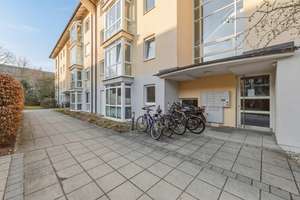 Exclusive 4-Zimmer-Dachterassen-Wohnung