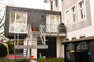 2-Zimmerwohnung nahe Zentrum in bester Lage mit Aussicht auf Altstadt – Fürst-Bülow-Str 20, 57074 Siegen, Siegen – Vorschaubild 8