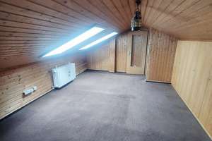 Renovierungsbedürftiges Reihenmittelhaus mit viel Pontenzial – Sandgrubenweg 56, 81737 Altperlach, München – Vorschaubild 23