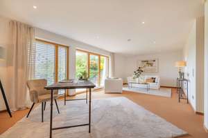 Architektenhaus mit unverbaubarem Weitblick im Storchendorf: Großzügigkeit trifft auf Design – Die vollständige Adresse der Immobilie erhältst du vom Anbieter., 24861 Bergenhusen – Vorschaubild 22