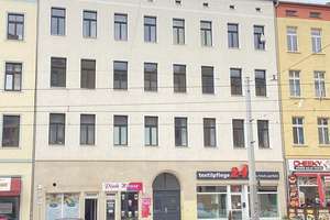 Wenn zwei Wohnungen zu einem Zuhause verschmelzen! – Breiter Weg 225, 39104 Altstadt, Magdeburg – Vorschaubild 1