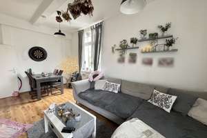 Attraktive 3-Raumwohnung im Encke-Carré - Ihr neues Zuhause! – An der Enckekaserne 9, 39110 Stadtfeld West, Magdeburg – Vorschaubild 3