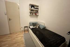 1-Room studio apartment perfect for Students/ young professionals  – Seckenheimer Straße 14, 68165 Schwetzingerstadt/Oststadt, Mannheim – Vorschaubild 2