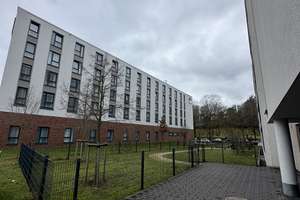 1-Zimmer Wohnung mit Balkon im EG in Mainz Neustadt (Campo Novo) – Anni-Eisler-Lehmann-Straße 8, 55122 Hartenberg-Münchfeld, Mainz – Vorschaubild 14