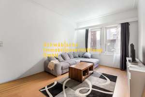 Stgt.-West: schöne 3-Zi.-Whg., Kamin, Leerstand, Altbau, neue Balkonanlage, kein Denkmalschutz – 70193 Vogelsang, Stuttgart – Vorschaubild 4