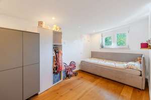 Baujahr 2006! Helle Wohnträume im Loftstil mit Dachterrasse - mit Erbpacht – Die vollständige Adresse der Immobilie erhältst du vom Anbieter., 81549 Balanstraße-West, München – Vorschaubild 6
