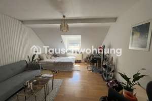 Tauschwohnung: Süße 1,5 Z. Wohnung in Humbolt-Gremberg – 51105 Humboldt/Gremberg, Köln – Vorschaubild 1