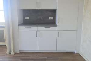 Stilvolle 2- Zimmer Wohnung in repräsentativer Altbauvilla – 60598 Sachsenhausen-Süd, Frankfurt am Main – Vorschaubild 5