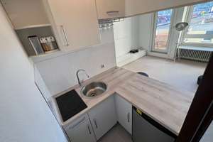 Helles + ruhiges 1,5 Zi.- Appart. mit Balkon in optimaler Lage – 70178 Rotebühl, Stuttgart – Vorschaubild 6