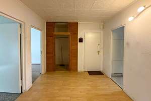 Wohnen im Englischen Viertel: 4 Zimmer voller Chancen – Holländerstraße 55, 13407 Wedding, Berlin – Vorschaubild 4