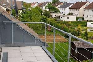 Sonnige 3,5-Zimmer-Wohnung mit Balkon, Einbauküche & Stellplatz in ruhiger Lage – Egerländer Str. 23, 73527 Schwäbisch Gmünd – Vorschaubild 8
