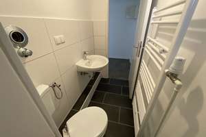 2 Zimmer-Wohnung mit modernisiertem Tageslichtbad und Dusche – Dummersdorferstraße 16, 23569 Kücknitz, Lübeck – Vorschaubild 5