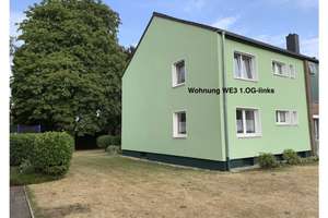Im Grünen und doch zentral wohnen:  3 Zimmer, Bad, Küche, Korridor, Balkon, Keller – Birkenstrasse 67, 47239 Rumeln-Kaldenhausen, Duisburg – Vorschaubild 5