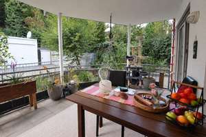 Großzügige 3-ZKB-Maisonette mit Balkon & Terrasse – 65817 Eppstein – Vorschaubild 6